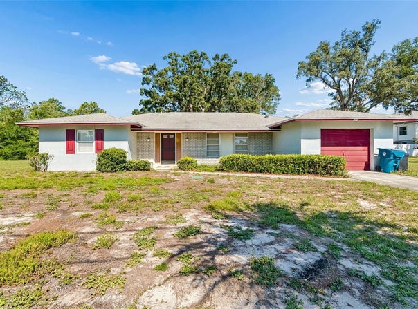 2059 WATERFALL Drive, SPRING HILL, FL 34608