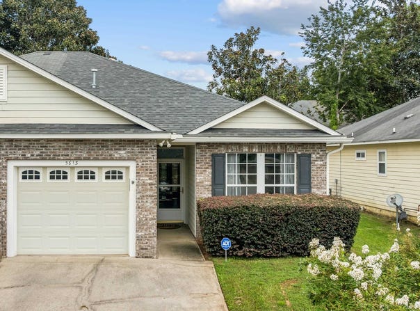 5613 Hampton Hill Circle, Tallahassee, FL 32311