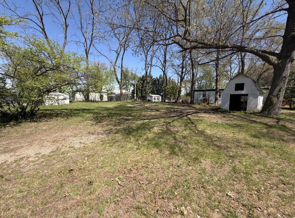 6726 Island Drive, Delton, MI 49046