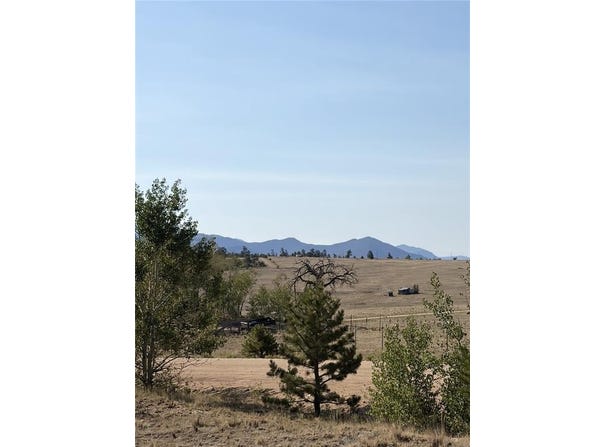 3031 McDowell Drive lot: 112, COMO, CO 80432