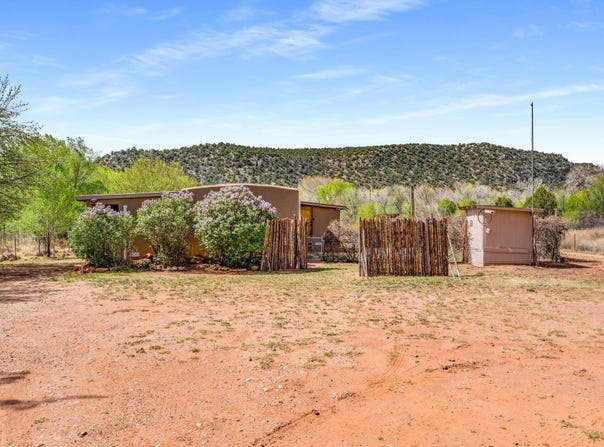 812 NM HIGHWAY 3, Ribera, NM 87560