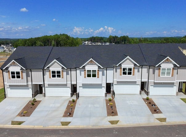 6374 Pine Ridge Point, Lula, GA 30554