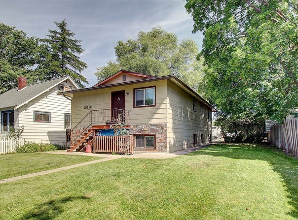 2010 S 8th Street W, Missoula, MT 59801