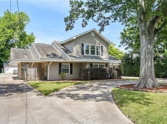10313 JEFFERSON Highway, River Ridge, LA 70123