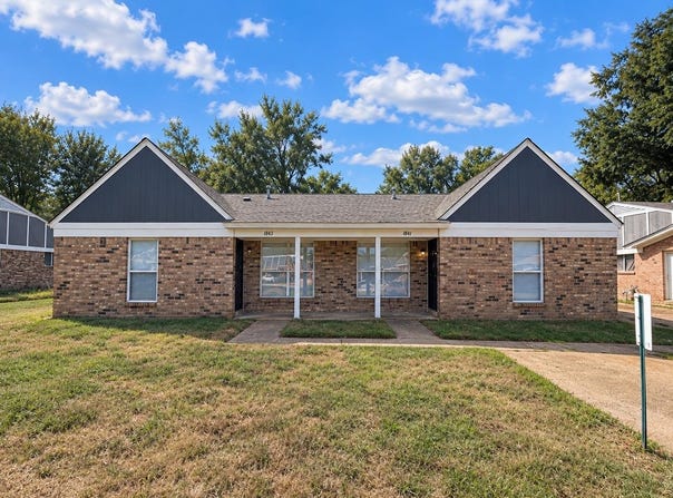 1841-1843 S PERKINS Rd, Memphis, TN 38117