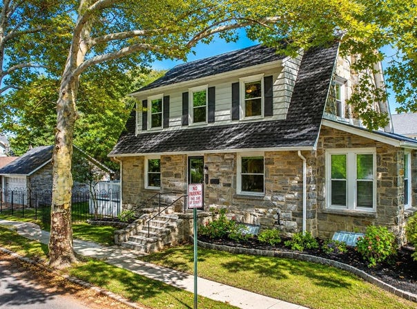 101 E WAYNE Terrace, COLLINGSWOOD, NJ 08108