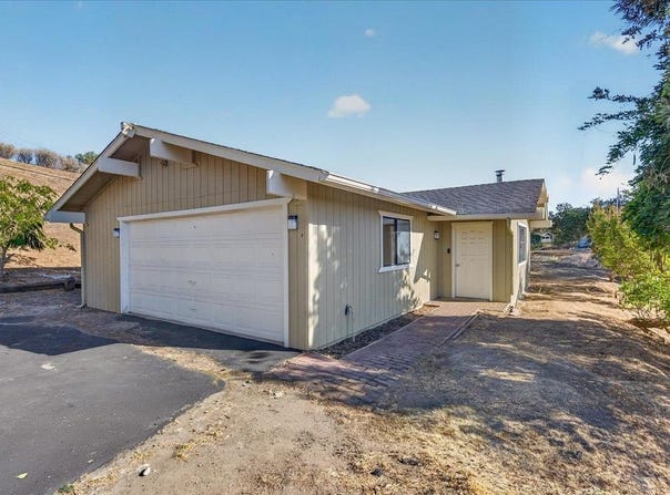 28368 River Road Way, Madera, CA 93636