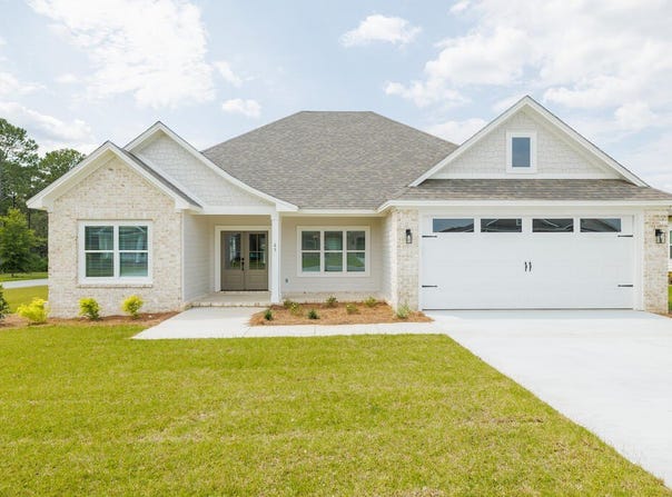 65 Packer Pride SE, Moultrie, GA 31788