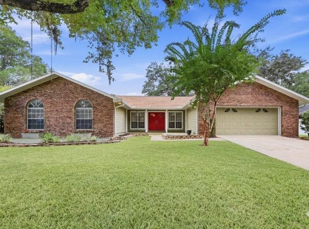2825 NW 27TH Terrace, GAINESVILLE, FL 32605