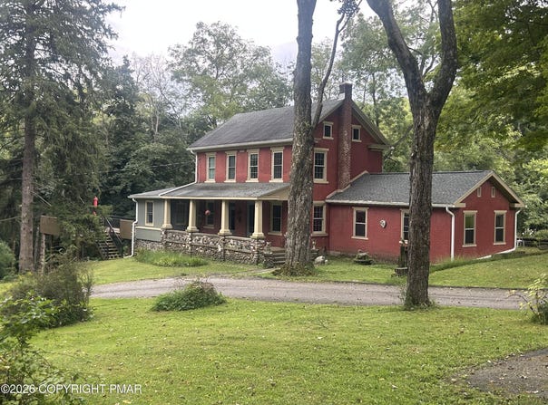 7 Allegheny Road, Mount Bethel, PA 18343