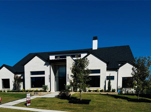 231 St Andrews Drive, Heath, TX 75032