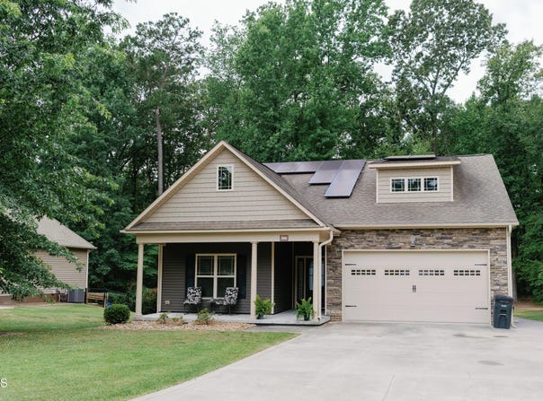 377 Victoria Drive, Chocowinity, NC 27817