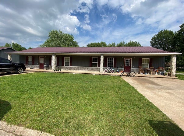 608 Jason Place, Lincoln, AR 72744