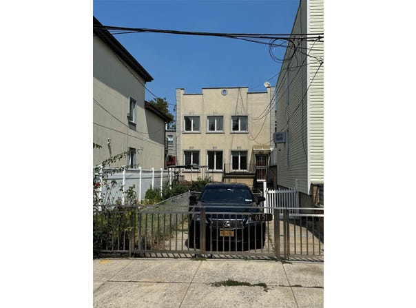 6151 56th Avenue, Maspeth, NY 11378