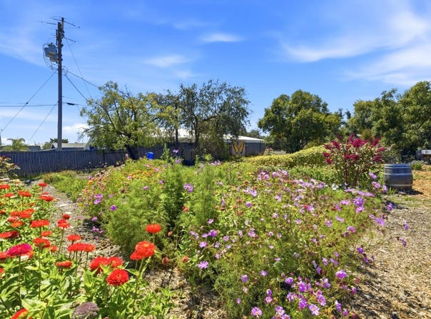 10095 Monterey RD, Gilroy, CA 95020