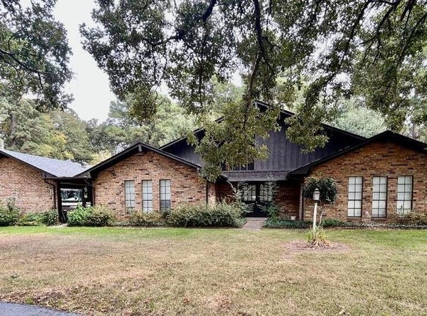 6002 Buchanan Loop Rd, Texarkana, TX 75501