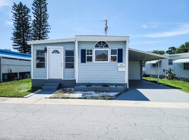 249 Jasper St, Largo, FL 33770