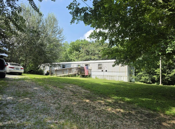 2131 Thurmond Road, Murray, KY 42071