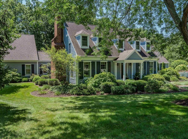6621 Post Road, Fort Wayne, IN 46814