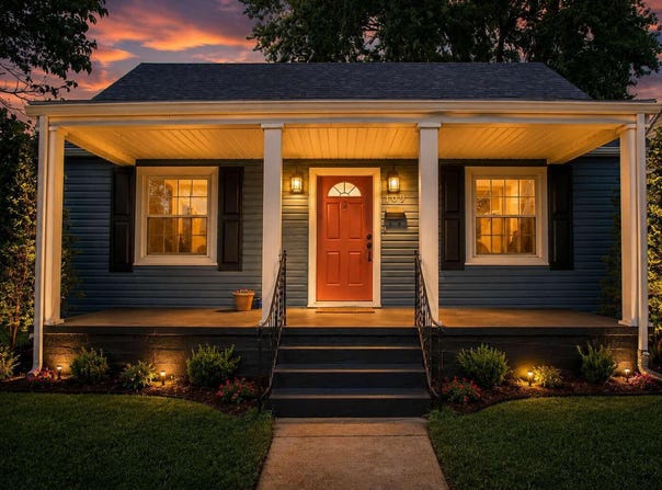 109 E 20th Street, Owensboro, KY 42303