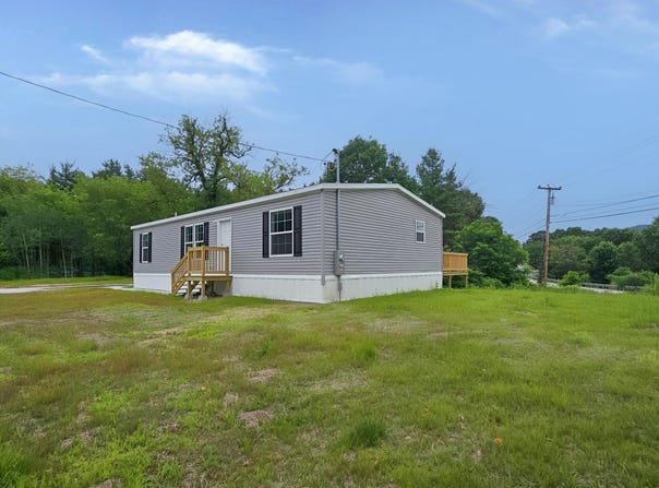 9 Hall Hill Road, Dixfield, ME 04224