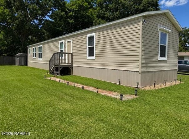 711 Bella Avenue, Rayne, LA 70578