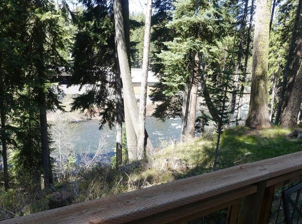 411 Rio Vista Boulevard, McCall, ID 83638
