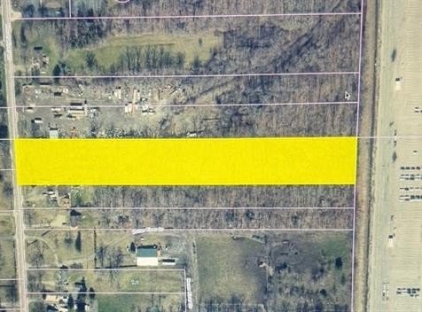 Huron River Drive, Huron Twp, MI 48164