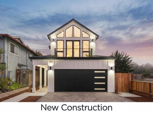 316 Grove ST, HALF MOON BAY, CA 94019