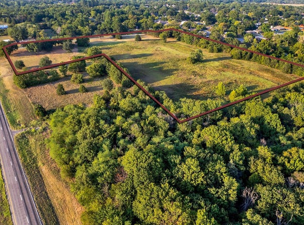 Stafford Drive, Denison, TX 75020