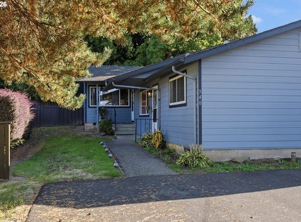 340 DEPOT St, Fairview, OR 97024