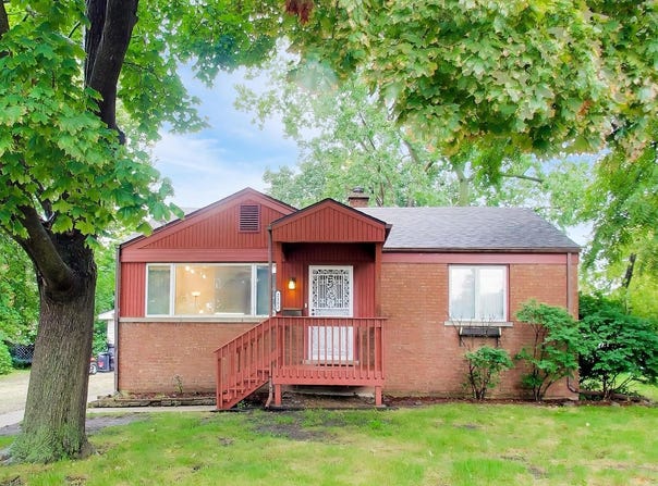 2183 LAURA Lane, Des Plaines, IL 60018