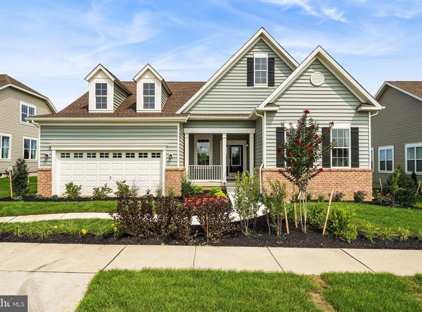 3113 SCHUMAN Drive, MIDDLETOWN, DE 19709