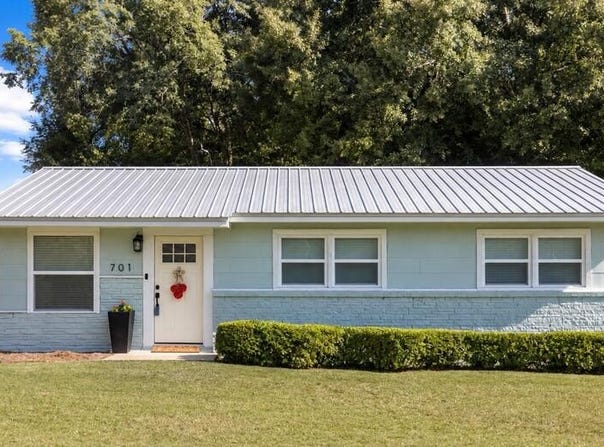 701 HEDSTROM DRIVE, Dothan, AL 36301