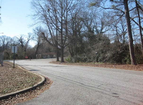 101 Calhoun St., Union, SC 29379