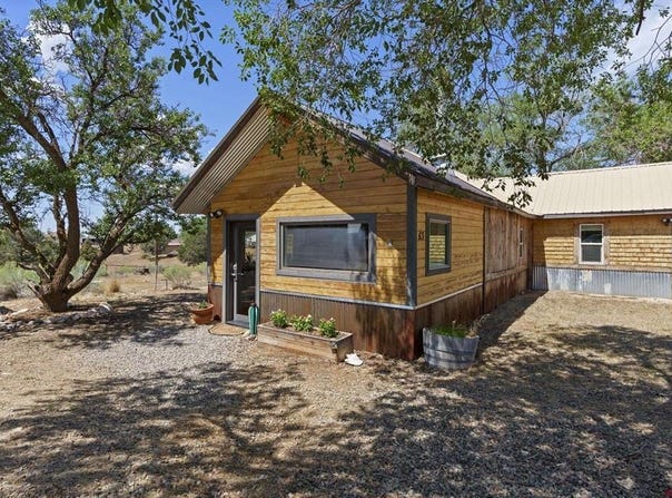 63 County Road 133D, Marvel, CO 81329
