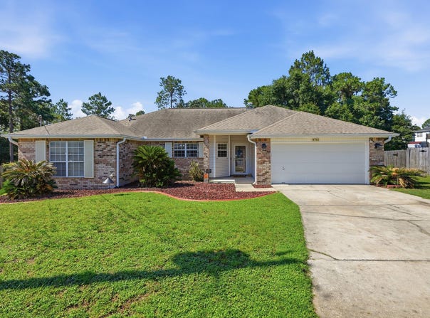 4761 Connor Drive, Crestview, FL 32539