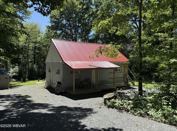 1714 THUNDER Road, Gillett, PA 16925