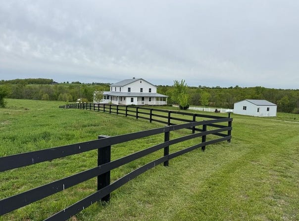15000 State Highway N, Downing, MO 63536