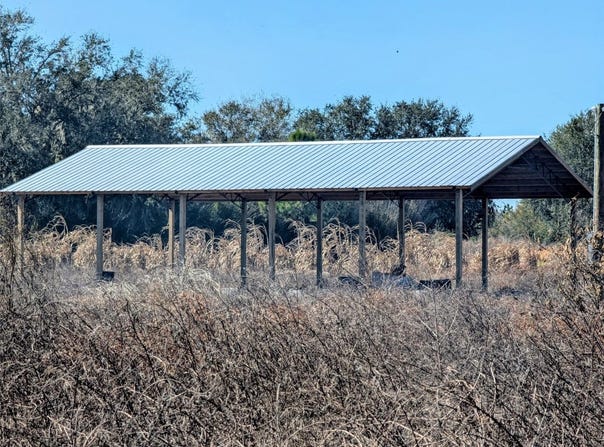 46683 PEEPLES Lane, WAUCHULA, FL 33873