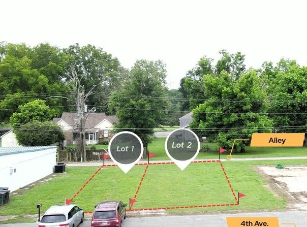 4TH St, Moscow, TN 38057