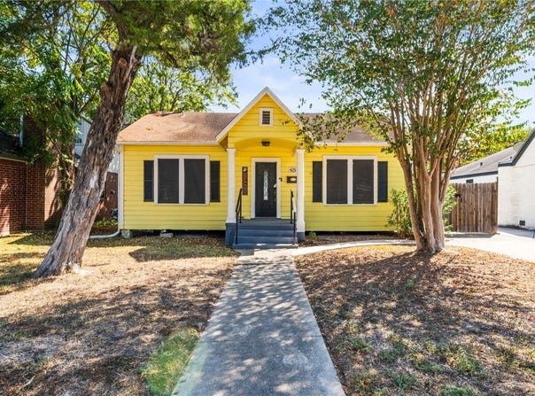 409 Southern Street, Corpus Christi, TX 78404