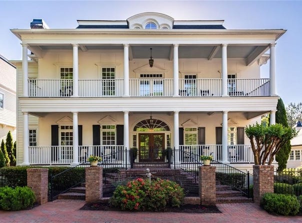 8108 Lawnview, Alpharetta, GA 30022