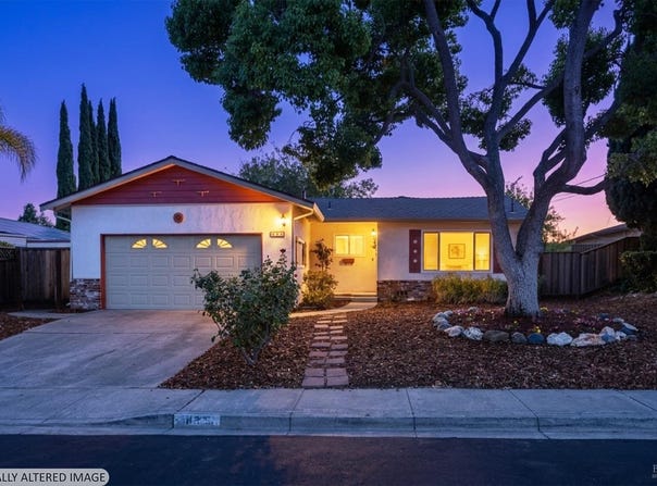 435 Dale Road, Martinez, CA 94553