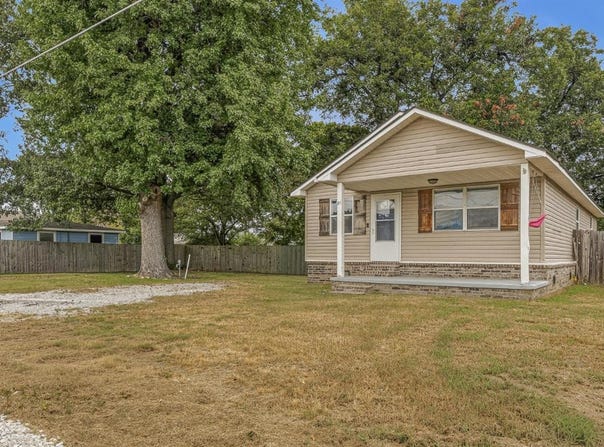 711 Davidson Street, Manila, AR 72442