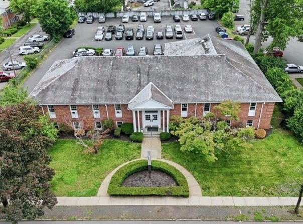 1024 Park Ave, Plainfield City, NJ 07060-3005