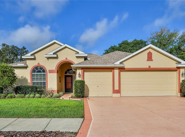 431 QUANE AVENUE, SPRING HILL, FL 34609