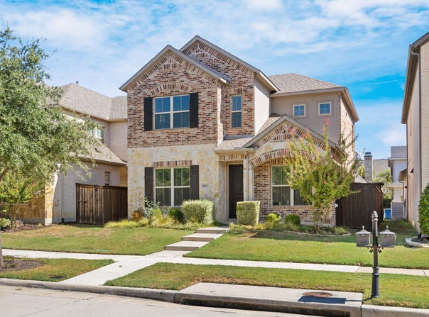 802 Davids Way, Allen, TX 75013