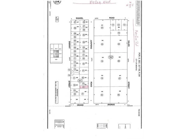 0 Junipero, Menifee, CA 92585