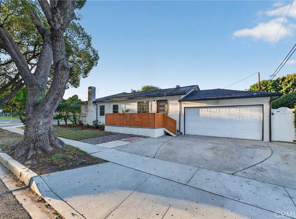 5103 Peabody Street, Long Beach, CA 90808